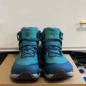 Womens Topo Athletic Trailventure 2 Hiking Boots